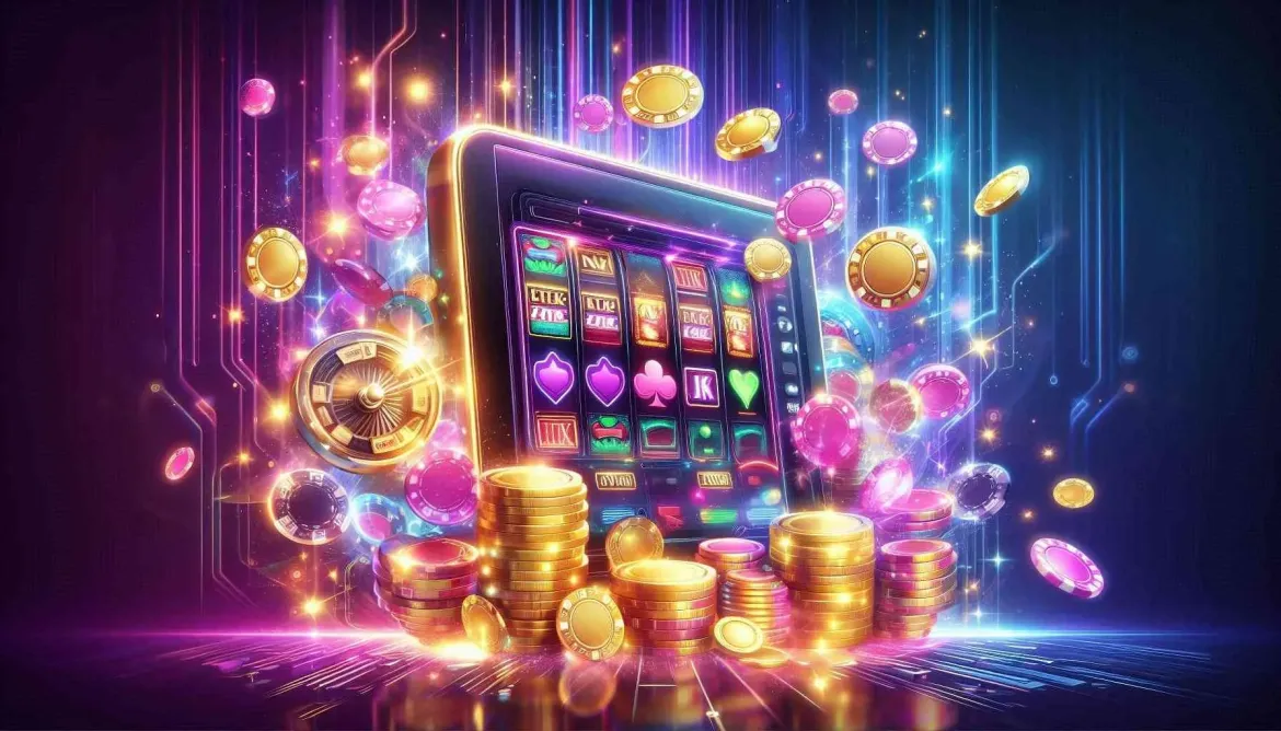 Grailbet Casino